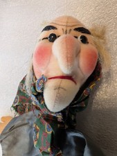 Vintage KERSA Witch Hand