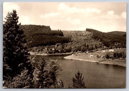 Hotel linkenmühle der - ak, an