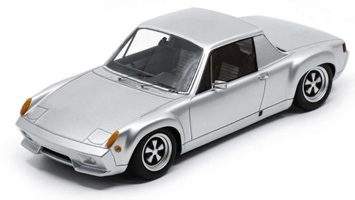 Schuco porsche 916 - schuco,