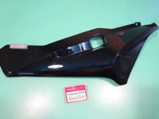 HONDA ST1300, PanEuropean, SC51 Seitendeckel, links 83700-MCS-D90ZH