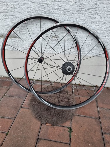 Shimano rs20 laufradsatz - shimano,
