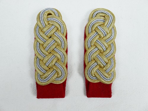 Paar schulterklappen wehrmacht - paar,