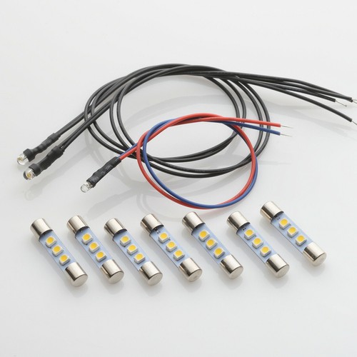 Marantz 2265b 2285b led - led, lampen