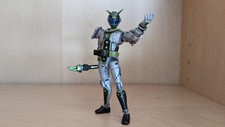 Power rangers kamen - rangers, so-do
