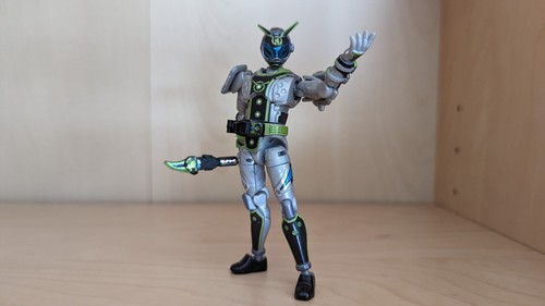 Power rangers kamen - rangers,