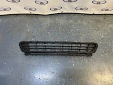 Original VW Golf 7 Lüftungsgitter Gitter vorne Stoßstange 5G0853677