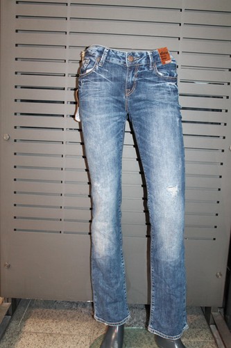 Mavi jeans olivia 10189 9689 - jeans, 10189-9689