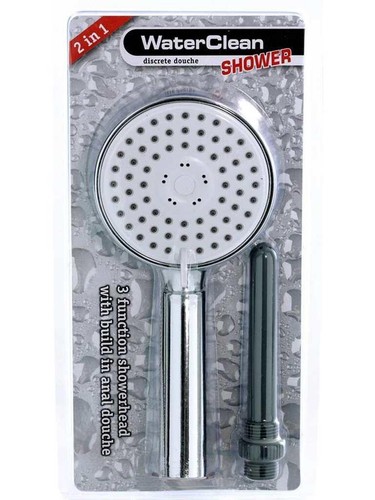 Analdusche intimdusche - analdusche,