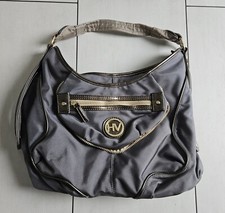 HV Polo Handtasche, hellgrau, NEU!
