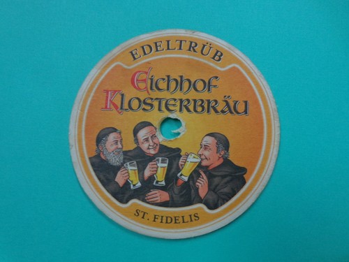 Bier untersetzer - bier, ~