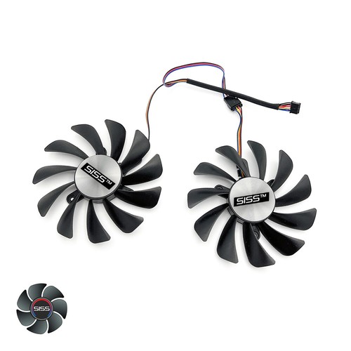 Grafikkartenlüfter für zotac - für,