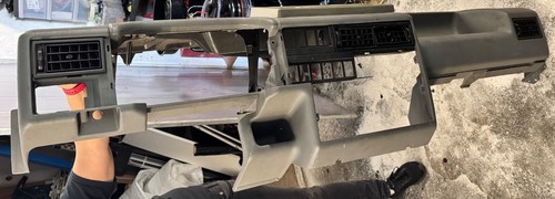 Bus armaturenbrett - t4,