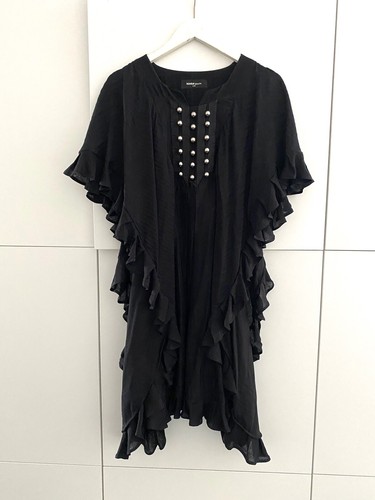 Kaviar gauche kleid tunica - kaviar,