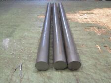 3 Rund-Stahl DM 20mm C45 1.0503 Lang je 375mm massiv Neu8