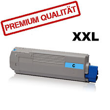 KOMPATIBLER TONER CYAN FÜR