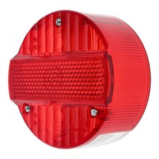 Rücklichtkappe für Simson