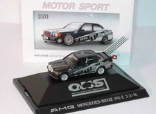 1:87 Mercedes-Benz 190 E