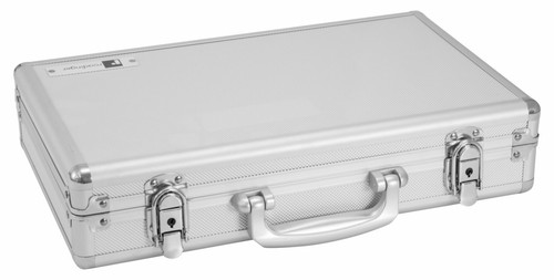 Roadinger laptop flight case - roadinger,