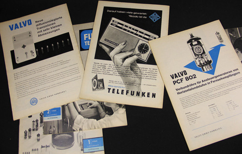 Funktechnik zeitschrift - 24,