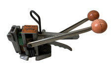 Cyklop CM 52 Bindegerät