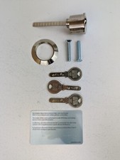 KESO 4000S Außenzylinder