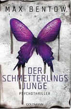 Der Schmetterlingsjunge von