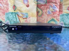 Samsung DCB-B270G UnityDigital TV Receiver