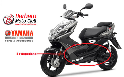 Original yamaha aerox - aerox, 50