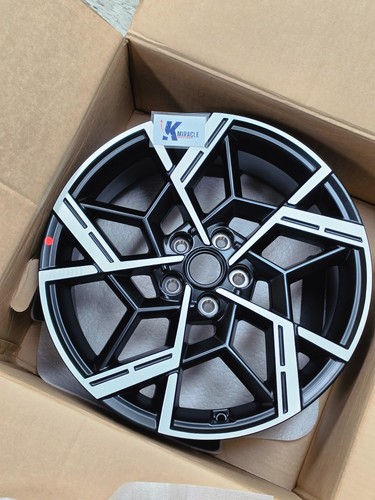 Oem hyundai alufelge assy - hyundai, 19"