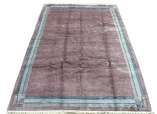 Nepal Orientteppich cm 293x200  Perserteppich Handgeknüpft Neuwertig