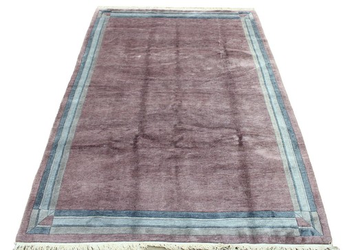 Nepal orientteppich 293x200 - nepal,