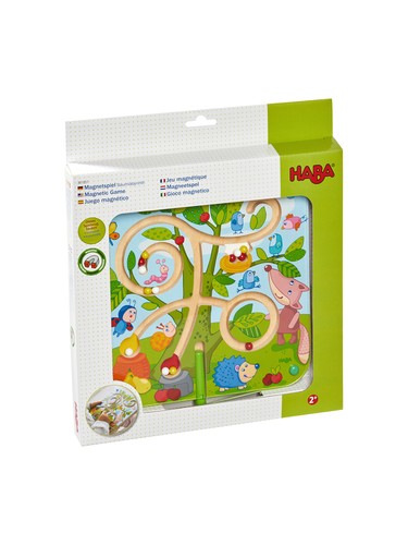 Haba spiel magnetspiel - spiel,