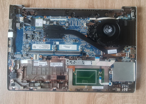 Elitebook 850 intel - hp, g5
