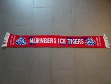 Fanschal EHC 80 Nürnberg