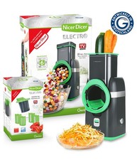 Genius nicer dicer - genius,