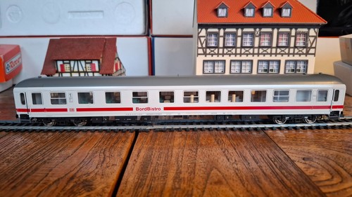 Set mit waggon roco 45046 - 2,