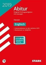 Abiturprüfung Hessen - Englisch GK/LK von not specified | Buch | Zustand gut