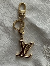 Louis Vuitton  Taschenschmuck, Schlüsselanhänger