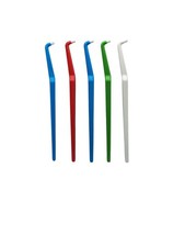 5x TePe Compact Tuft -