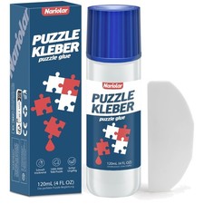 Nariolar Puzzle Kleber