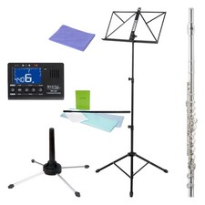 Jupiter JFL700E Querflöte C