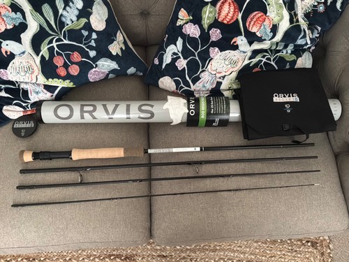 Orvis helios 10 - helios™, 9'