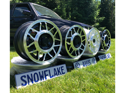 Felgen avus snowflake 14 - felgen,