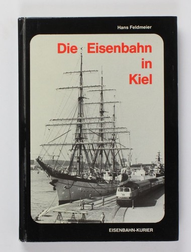 Die eisenbahn kiel - die,