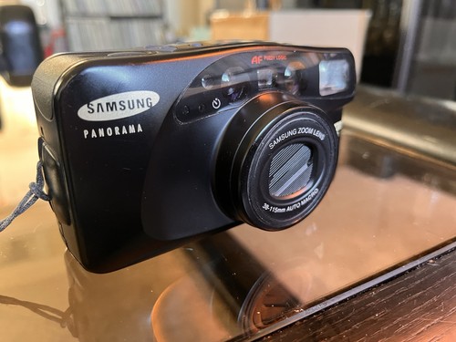 Samsung panorama slim - samsung,