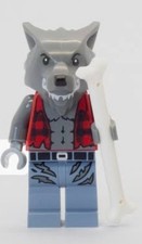 LEGO Creator MINIFIGUREN AUS