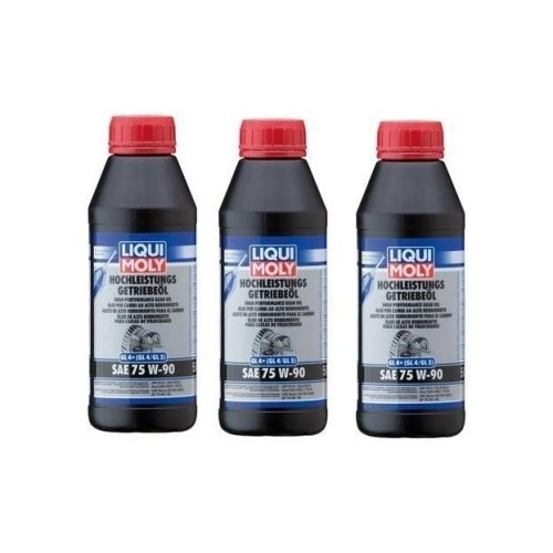 Liqui moly - liqui,