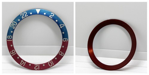 Original rolex armband - rolex, pepsi