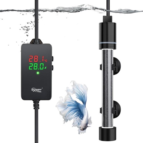 Aquarium heizer 200w - aquarium,