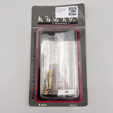 Harley Davidson Touring Softail Dyna Sportster CV Vergaser Kit Kuryakyn 8514